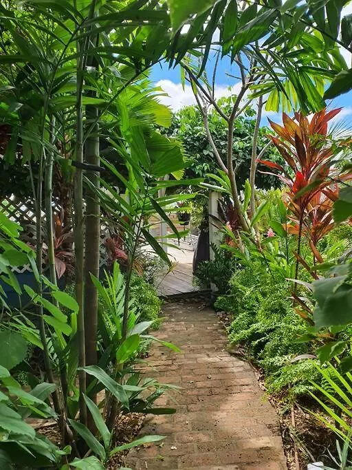 Villa Cocon Bleu , Plage A Pied ! Сент-Люс