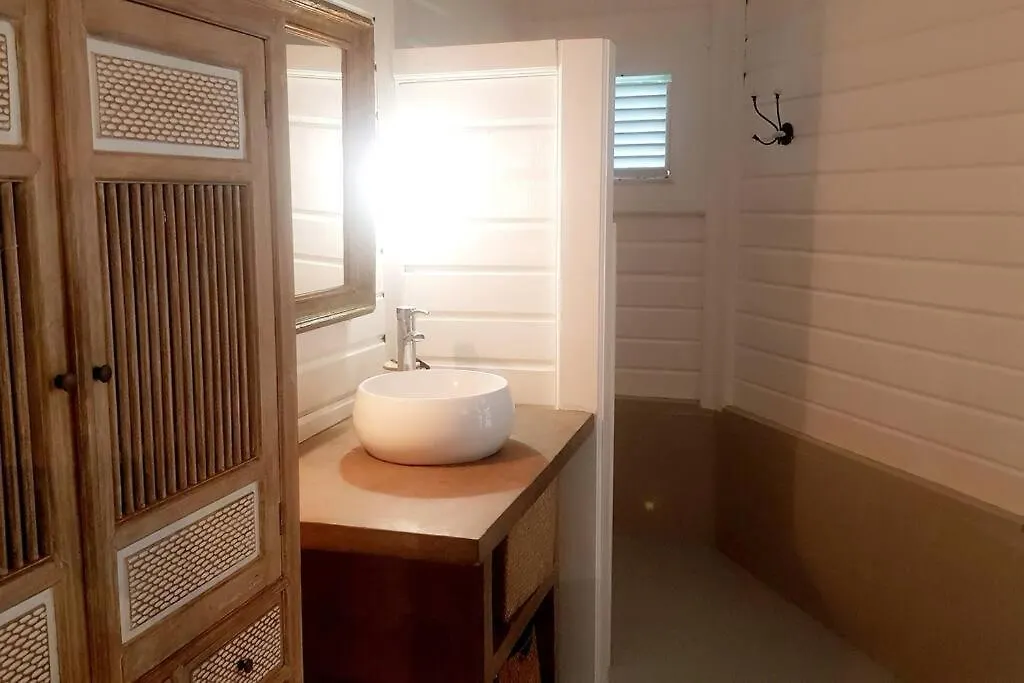 Villa Cocon Bleu , Plage A Pied ! Сент-Люс