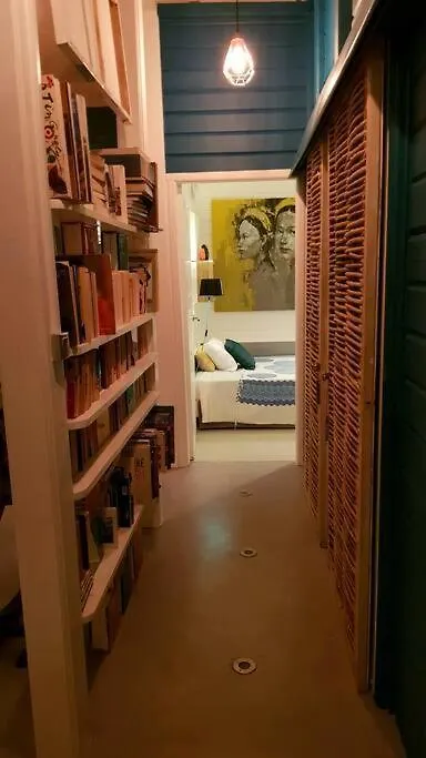Villa Cocon Bleu , Plage A Pied ! Сент-Люс