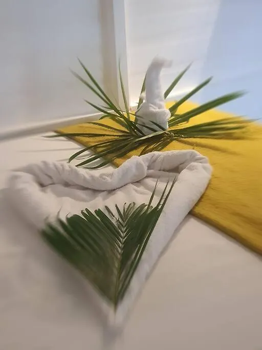 Villa Cocon Bleu , Plage A Pied ! Сент-Люс