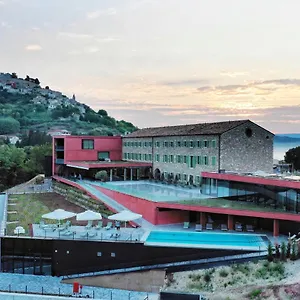 Winery & Design Roxanich Hotel Motovun