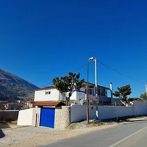  Maison d'hôtes Krishen Albanie