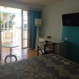  Appartement Vue Et Parc
