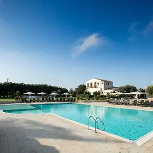 Casal Sikelio Appart hôtel Cassibile