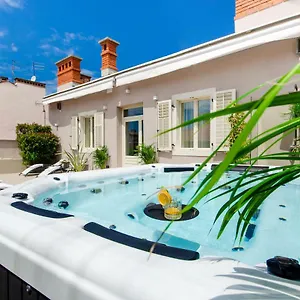 Brandestini Maison d'hôtes Pula